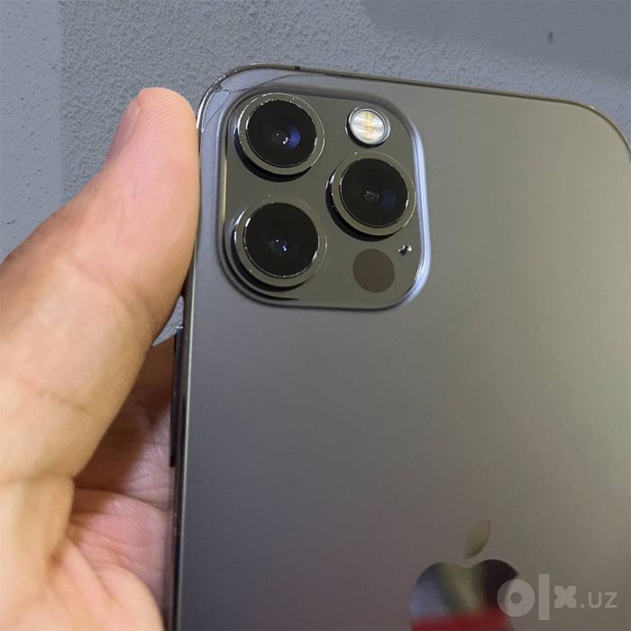 iPhone 12 Pro sotiladi yoki obmen