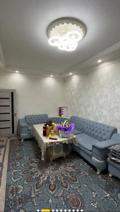 Продажа квартира Ташкент