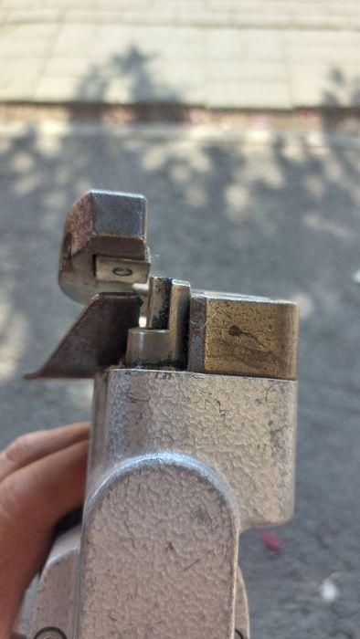 Foarfeca electrica taiat Tabla Metabo