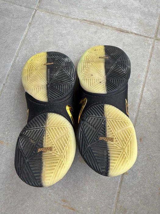 Baschet LeBron XXII Split copii baieti 36.5 marime pret 468