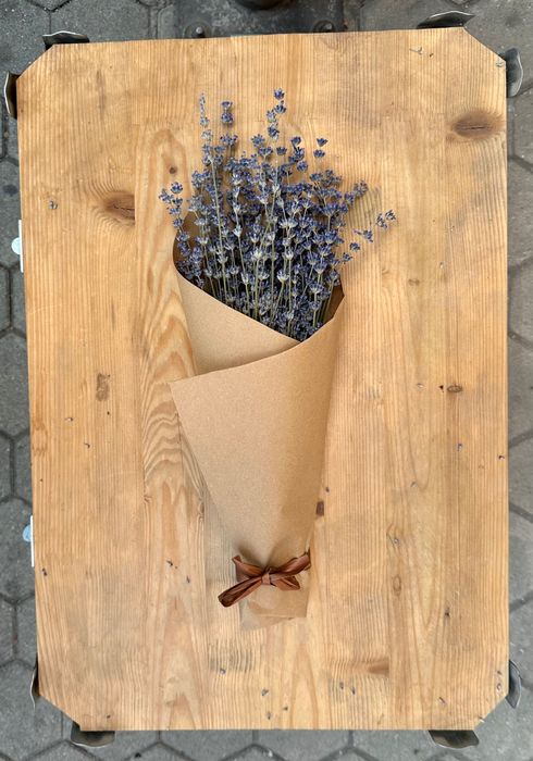 Букети от лавандула