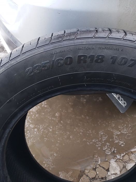 Комп.летних шин KUMHO