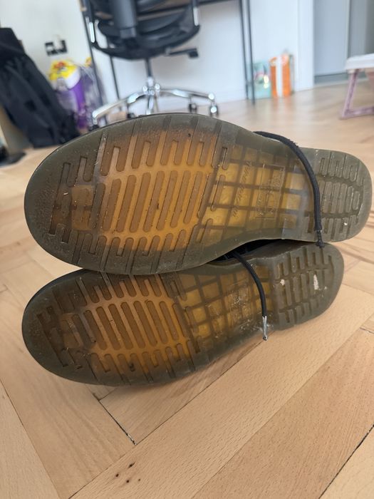 Dr. Martens мъжки 43 номер