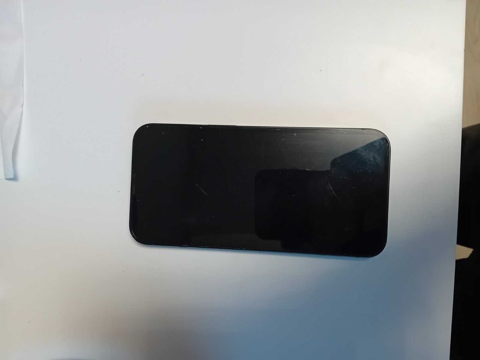 Iphone 13 midnight blue 128GB