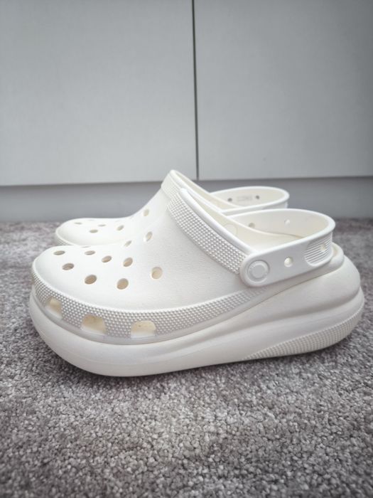 Crocs classic crush clog 39-40(M7/w9)