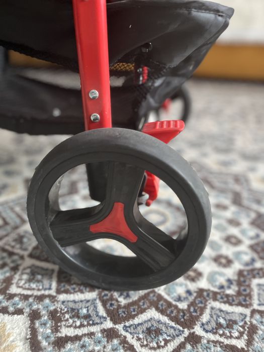 Продам детскую коляску