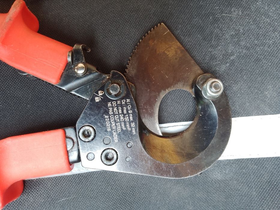 BizLine -раница и инструменти