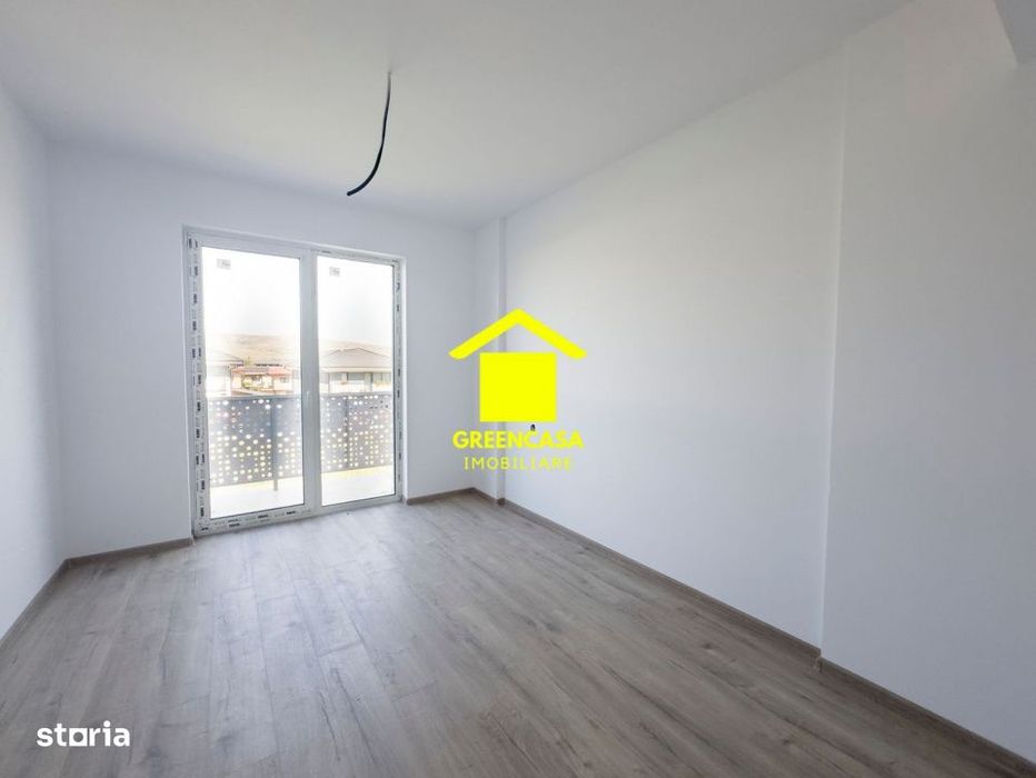 Apartament 2 camere finisat , Teilor — fotografia 3