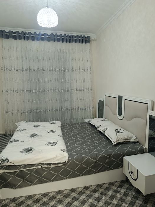 Квартира 3 хонали Термез Инденим