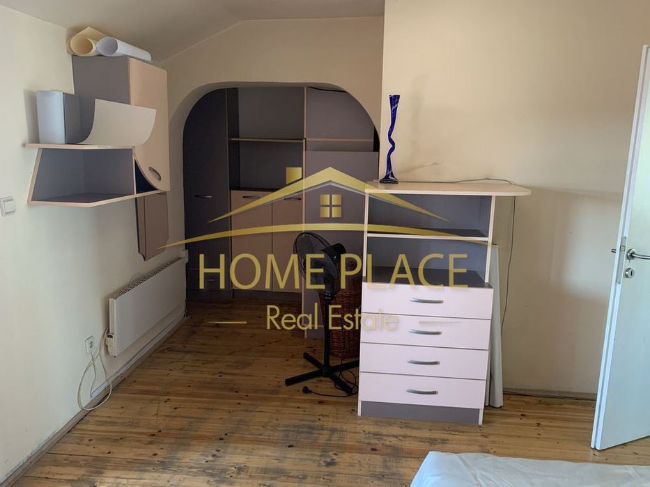 Дава се под наем Двустаен апартамент в Варна, Лятно кино Тракия - 65 кв.м за 408 € - Снимка #5