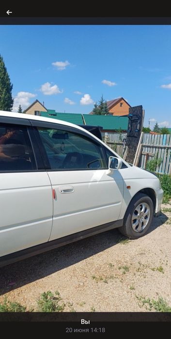 Продам автомобиль