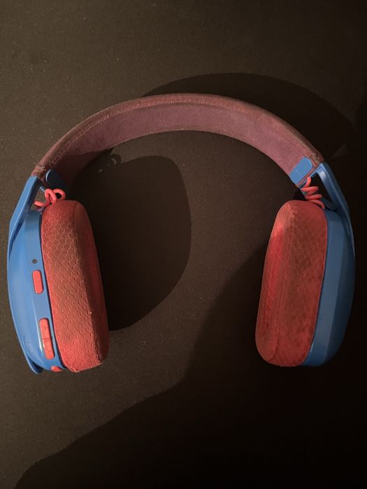 Logitech g435 бу оригинал