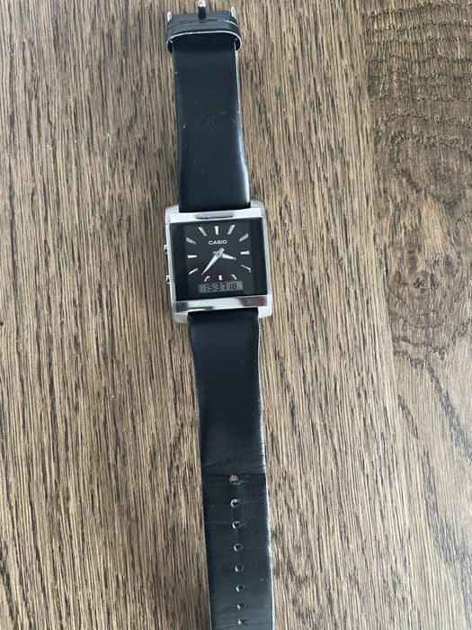 Casio MTF-110 Quartz