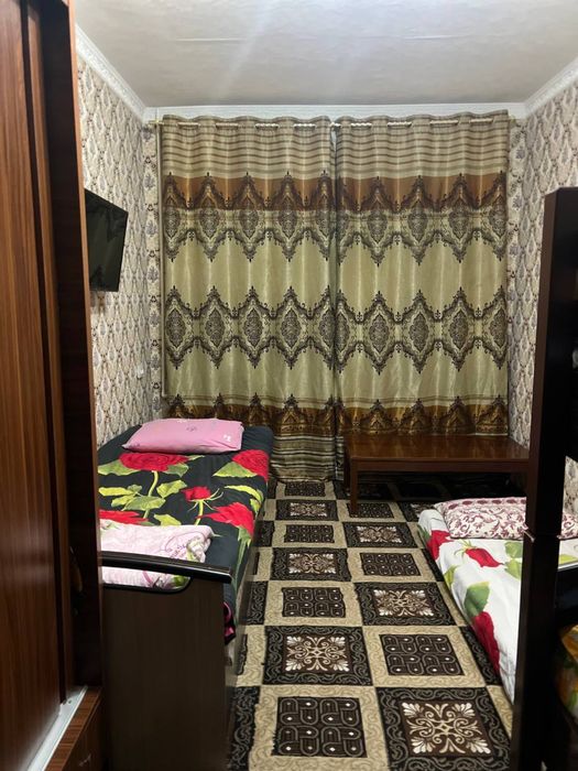 Долгосрочная квартирада