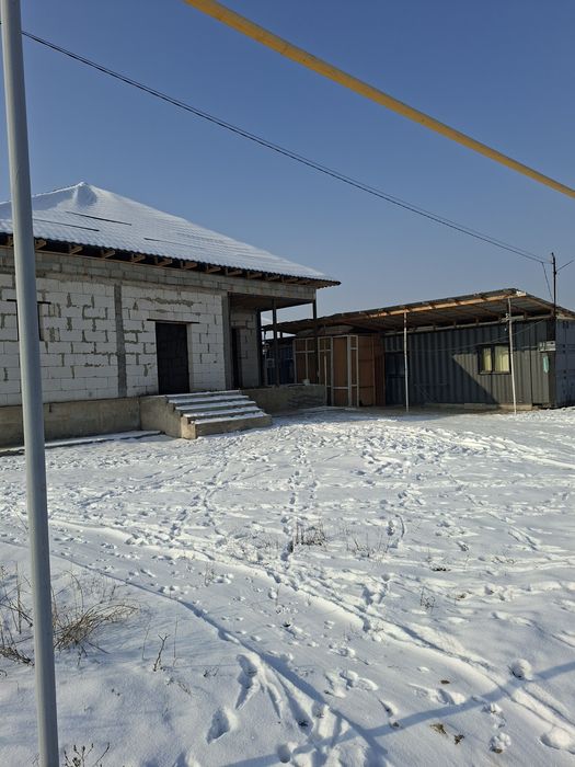 Срочно продам дом