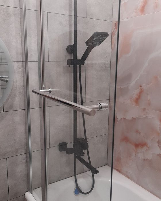 Сантехник все виды работ