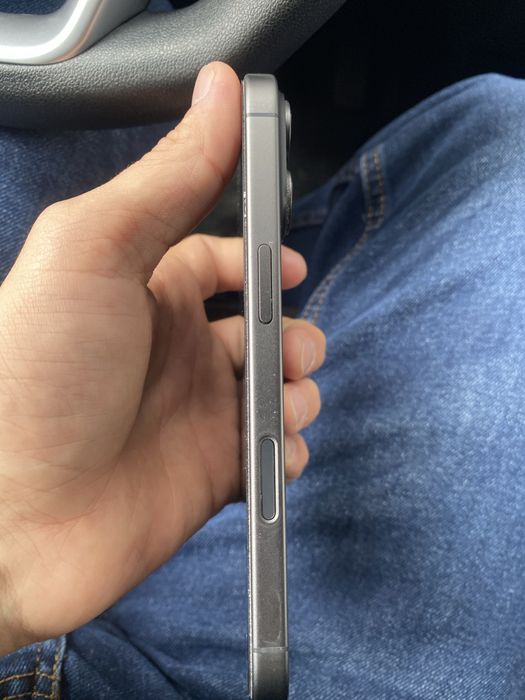 Продам Iphone 17 256GB встроенной памяти