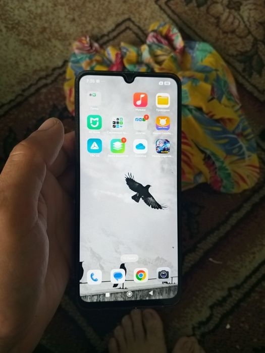 Redmi 14c sotiladi