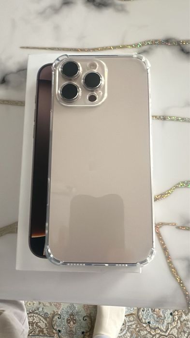 Iphone 16 pro max 512gb 92%