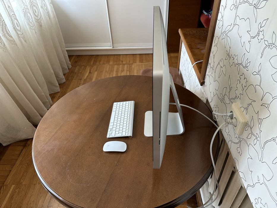 iMac 27” (2011) | Core i5 | 1TB | Идеальное состояние