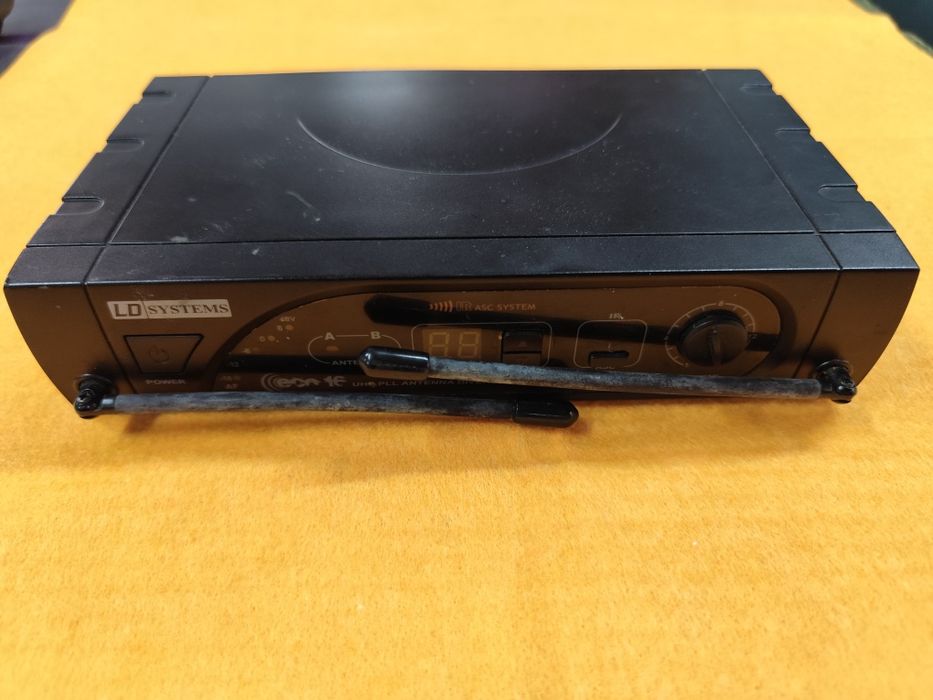 Microfon wireless LD SYSTEMS