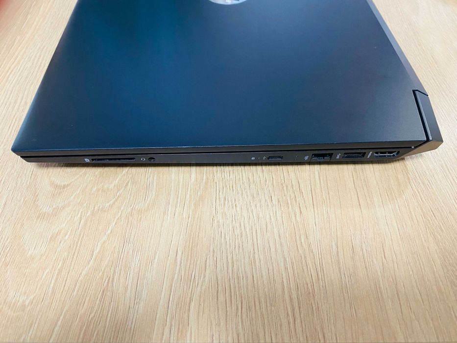 HP Pavilion Gaming 15, AMD Ryzen™ 5 5600H, 144Hz, RAM 8GB, 512GB SSD