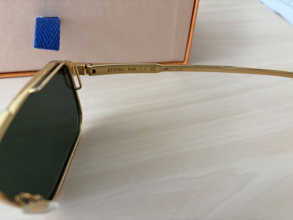 Ochelari louis vuitton originali cu factura