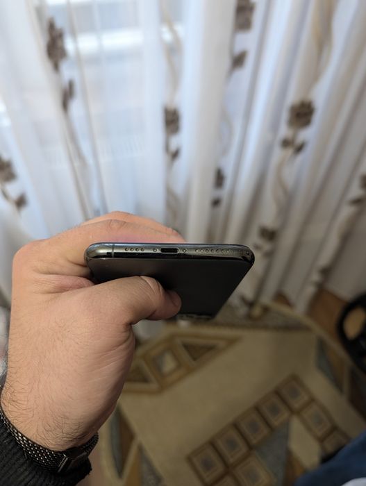 APPLE iPhone 11 Pro Max 64GB 100% baterie impecabil Garantie !