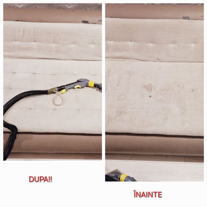 Curatat,, reîmprospătarea canapele , fotolii, covoare, Tapițerii Auto.