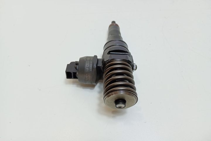 Injector CB 038130073AR Volkswagen VW Passat B5.5 (facelift)
