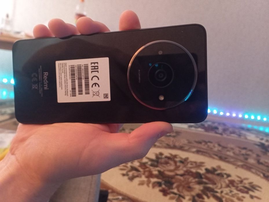 Обмен новый на гарантии