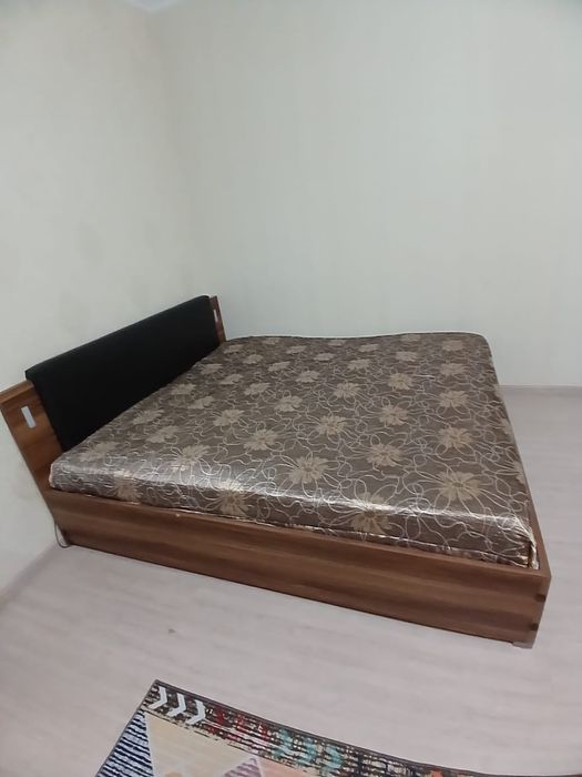 отдам даром кровать самовывоз