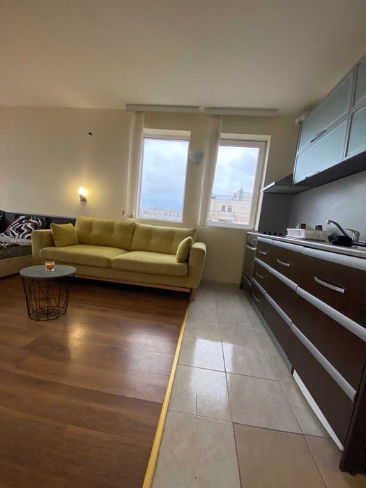 Дава се под наем Едностаен апартамент в к.к. Слънчев бряг - 55 кв.м за 280.5 € - Снимка #3