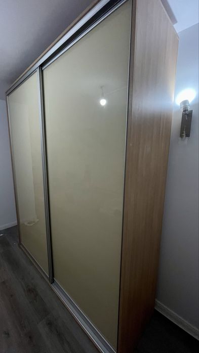 Dressing dormitor , usi culisante