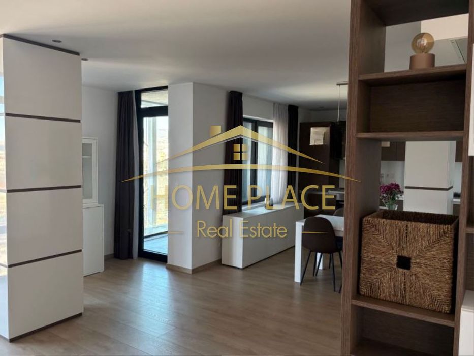 Дава се под наем Тристаен апартамент в Варна, Център - 135 кв.м за 1346.4 € - Снимка #1