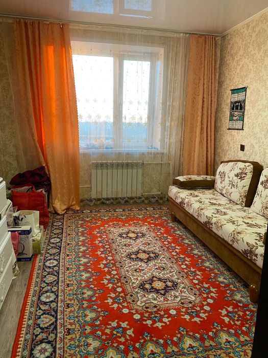 Продам 2-х комн квартиру возле 13 школы