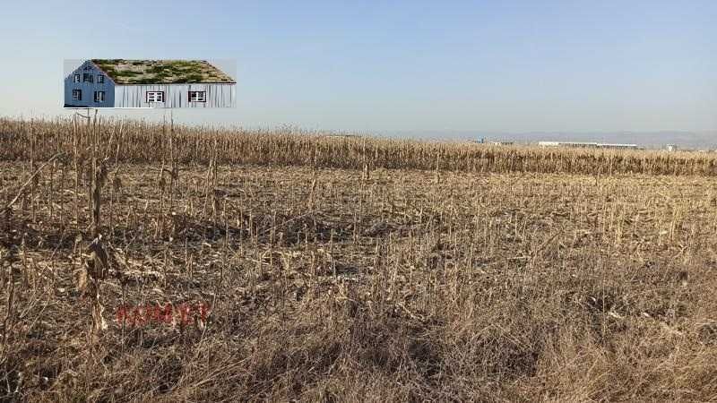 Продава се Парцел в София, Красна поляна 3 - 1247 кв.м за 53 €/кв.м - Снимка #1