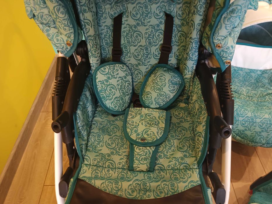 Бебешка количка Karwala/използвана