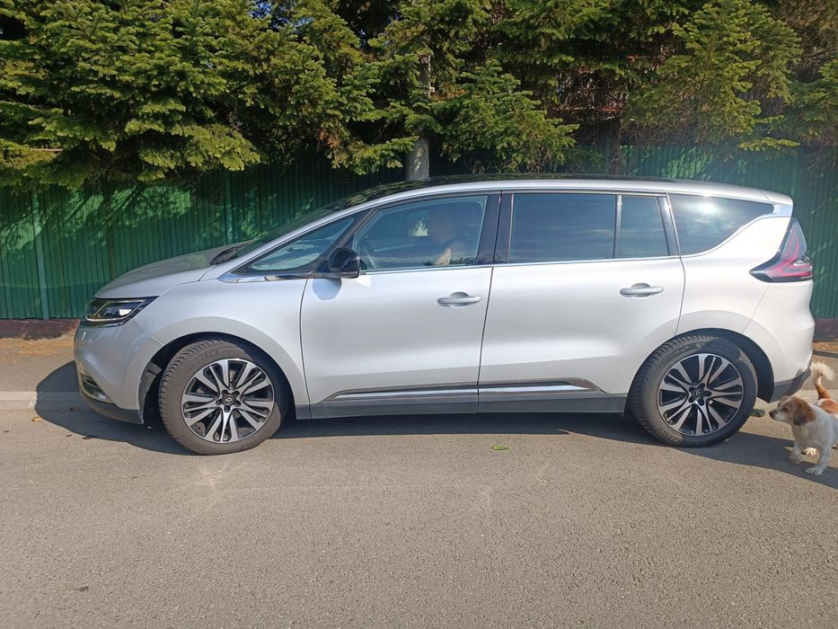 RENAULT Espace 2016 — imagine 2