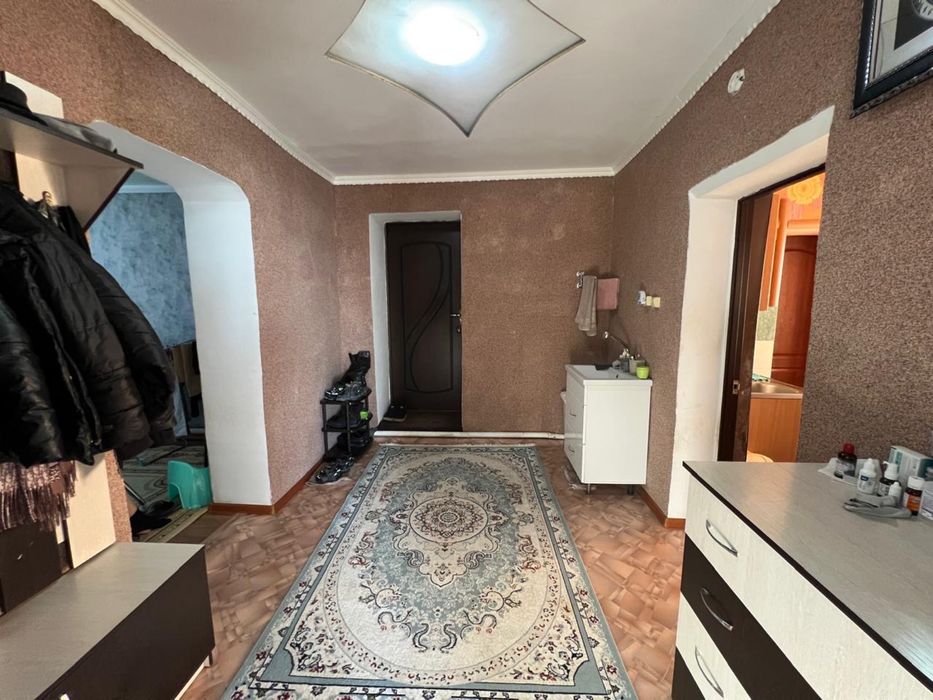 Дом в жилом массиве Акшат