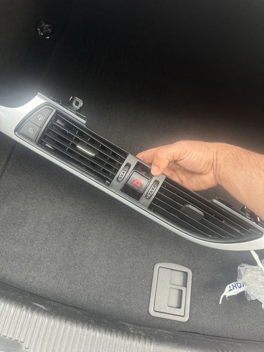 Духалка централна Audi A6 A7 C7