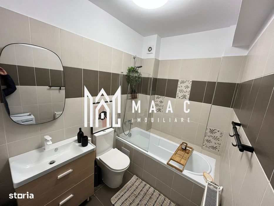 Apartament studio | Balcon | Lift | Parcare | Mihai Viteazu