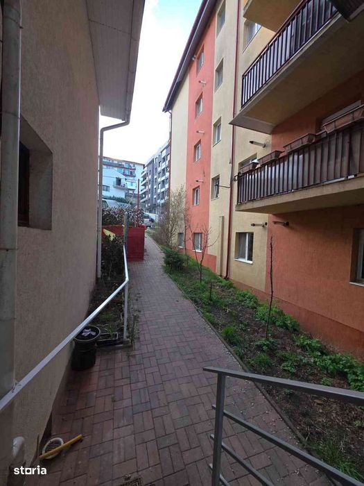 Apartament de vânzare în mijlocul naturii