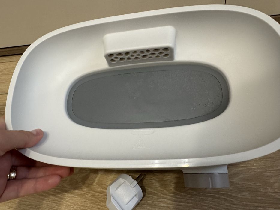 Sterilizator si uscator philips avent