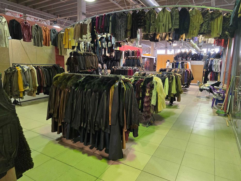 Якета, палта и аксесоари по поръчка – Jacub & Son – естествена кожа