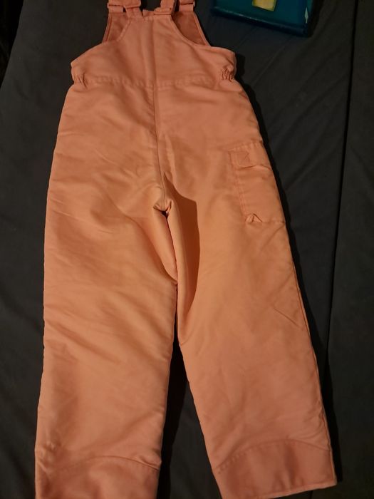 Грейка за момиче М размер