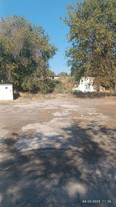 Продаётся производственная база