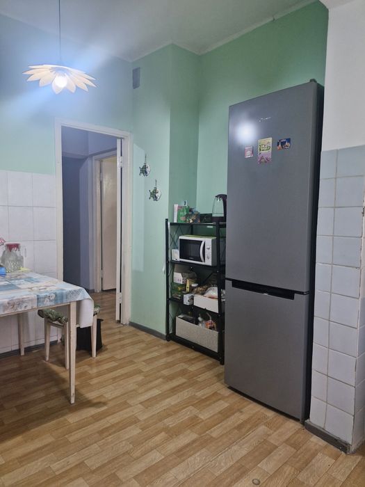 Аксай 5 продам квартиру
