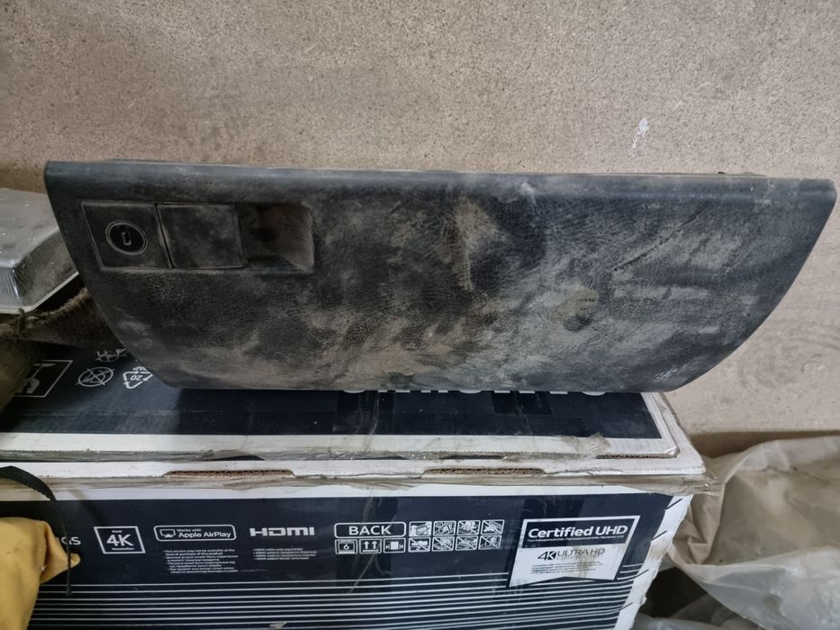 Запчасти на автомобиль