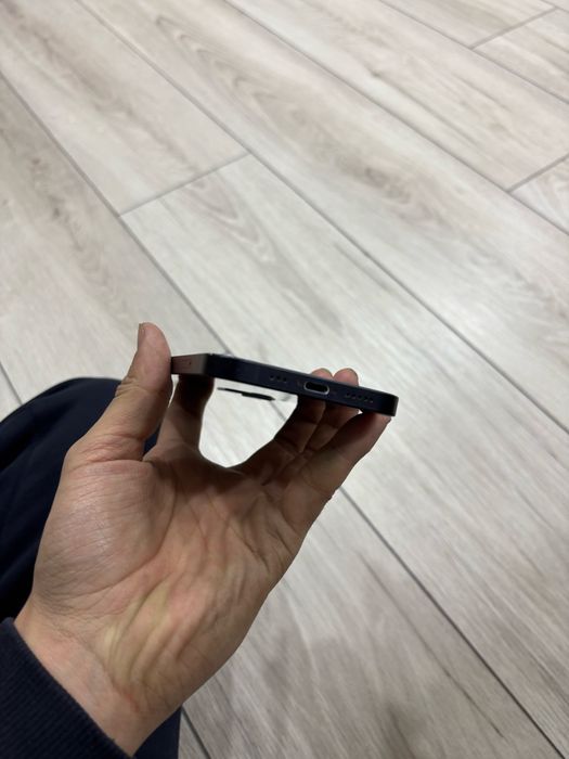 Айфон 12(128gb) 81%